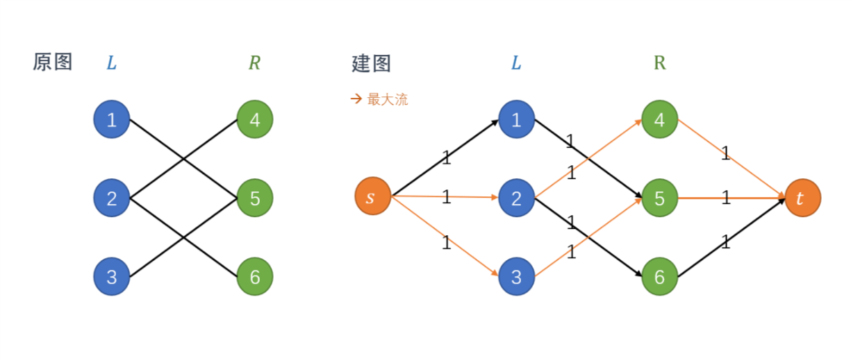 二分图1